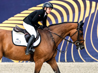 CSI2* - Longines Grand Prix