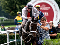 Velka Pardubicka qualifier