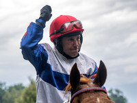 Velka Pardubicka qualifier