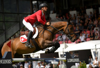 FEI Nations Cup of Switzerland