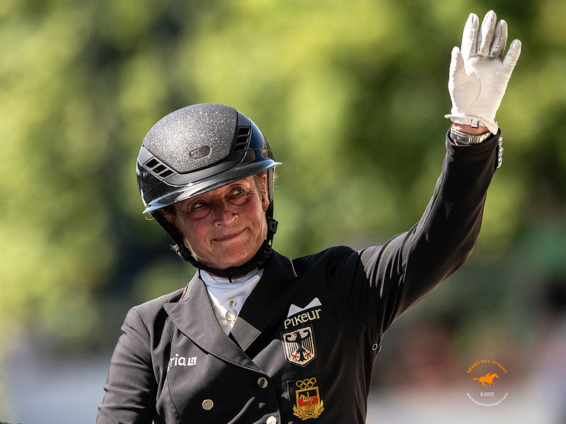 CHIO Aachen World Equestrian Festival