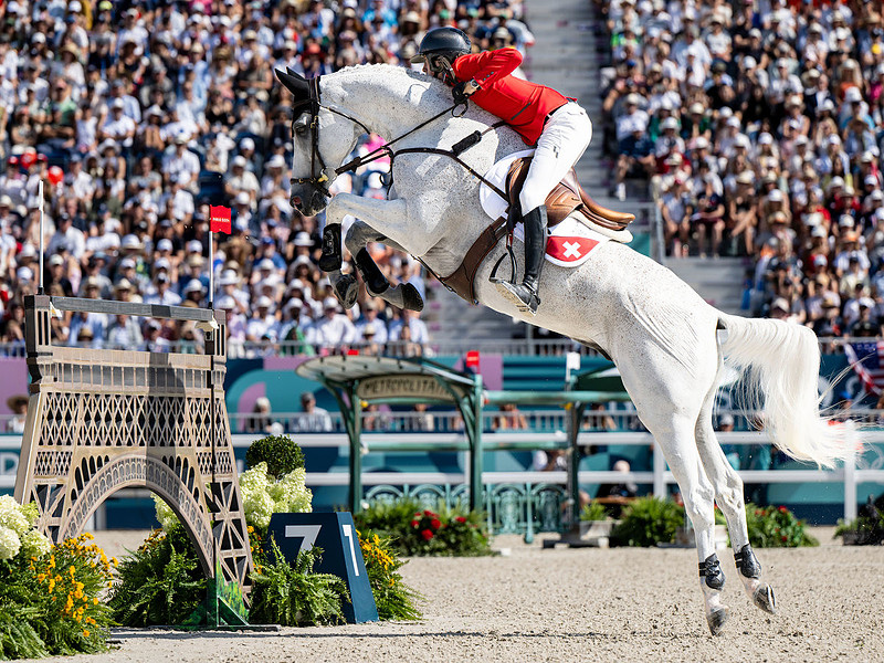 Olympic Games Paris 2024