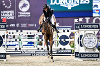 CSIO5* - Emirates Jumping Cup