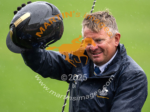 CHIO Aachen World Equestrian Festival