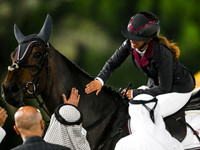 H.H. Sharjah Ruler Cup