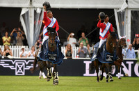 FEI Jumping Nations Cup of Switzerland