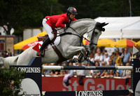 FEI Jumping Nations Cup of Switzerland