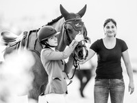 Al Forsan CSI4* Grand Prix