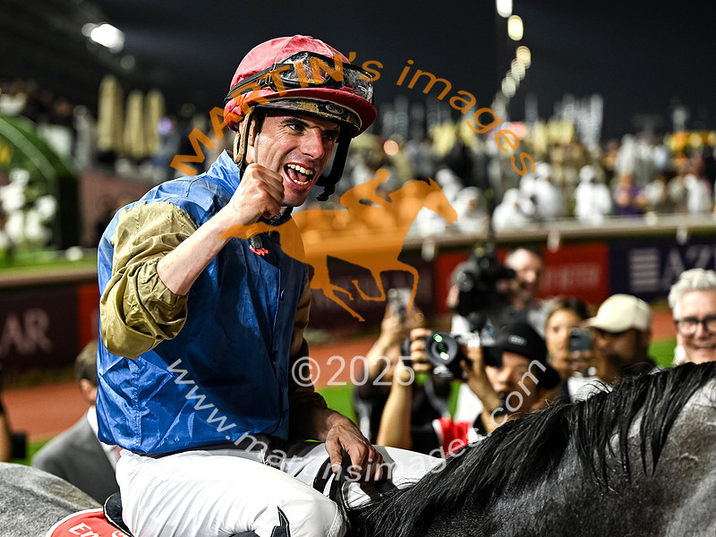 Dubai World Cup