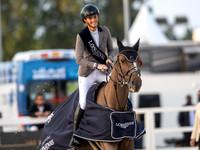 Al Forsan CSI4* Grand Prix
