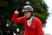 FEI Jumping Nations Cup of Switzerland