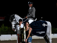 H.H. Sharjah Ruler Cup