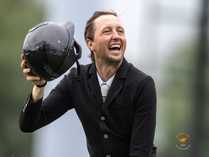 CHIO Aachen World Equestrian Festival