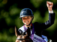 FEI Eventing European Championship Strzegom 2025