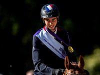 FEI Eventing European Championship Strzegom 2025