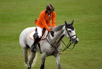 FEI Nations Cup of Switzerland