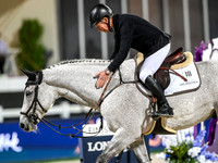 Longines League of Nations