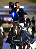 H.H. Sharjah Ruler Cup